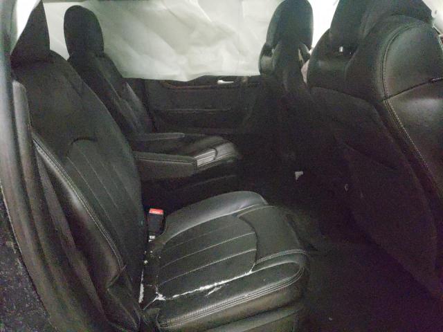 Photo 11 from auction – 2013 GMC ACADIA DEN with VIN 1GKKRTKD8DJ243043