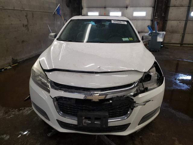 Photo 5 from auction – 2014 CHEVROLET MALIBU LS with VIN 1G11B5SLXEF225946