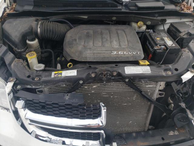 Photo 12 from auction – 2013 DODGE GRAND CARA with VIN 2C4RDGCG4DR717851