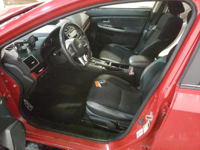Photo 7 from auction – 2017 SUBARU CROSSTREK with VIN JF2GPABC6H8205828