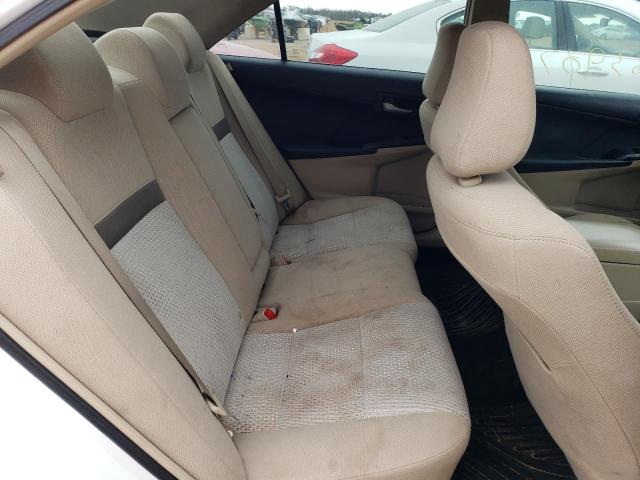 Photo 10 from auction – 2012 TOYOTA CAMRY BASE with VIN 4T4BF1FK6CR205794