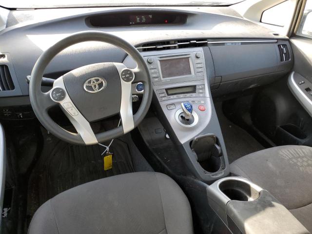 Photo 8 from auction – 2015 TOYOTA PRIUS with VIN JTDKN3DUXF1937546