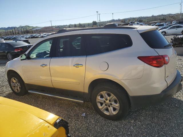 Photo 2 from auction – 2011 CHEVROLET TRAVERSE L with VIN 1GNKVJED1BJ210834