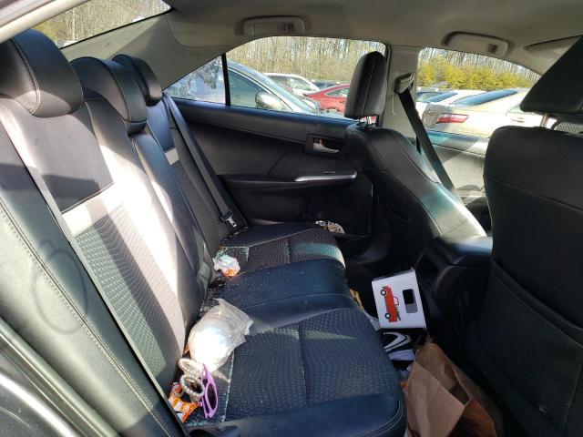 Photo 10 from auction – 2014 TOYOTA CAMRY L with VIN 4T1BF1FK4EU390439