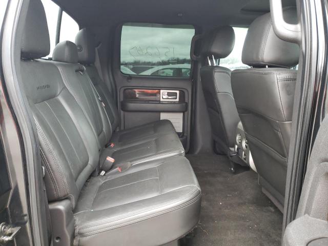 Photo 10 from auction – 2014 FORD F150 SUPER with VIN 1FTFW1ET6EFC69402