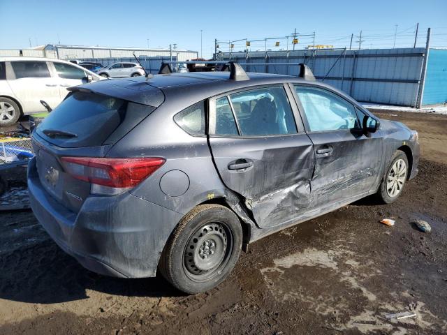 Photo 3 from auction – 2023 SUBARU IMPREZA with VIN 4S3GTAB68P3701035