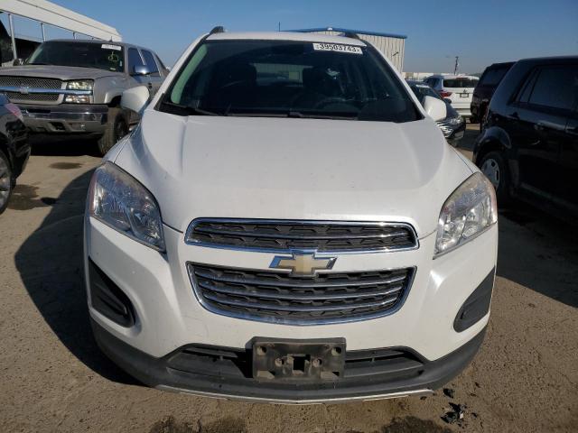 Photo 5 from auction – 2015 CHEVROLET TRAX 1LT with VIN KL7CJLSB6FB112998