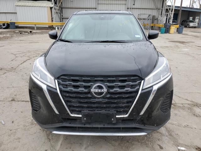 Photo 5 from auction – 2022 NISSAN KICKS S with VIN 3N1CP5BV7NL514410