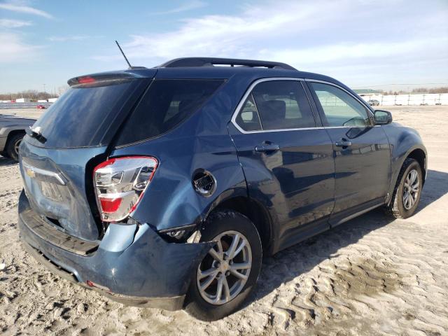 Photo 3 from auction – 2017 CHEVROLET EQUINOX LT with VIN 2GNALCEK5H6199905