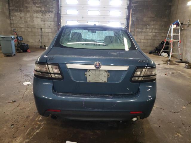 Photo 6 from auction – 2008 SAAB 9-3 AERO with VIN YS3FH41U981113892