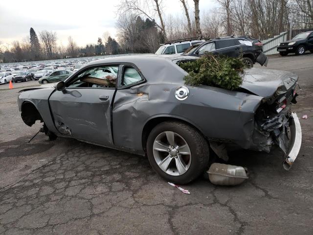 Photo 2 from auction – 2019 DODGE CHALLENGER with VIN 2C3CDZAG3KH723555