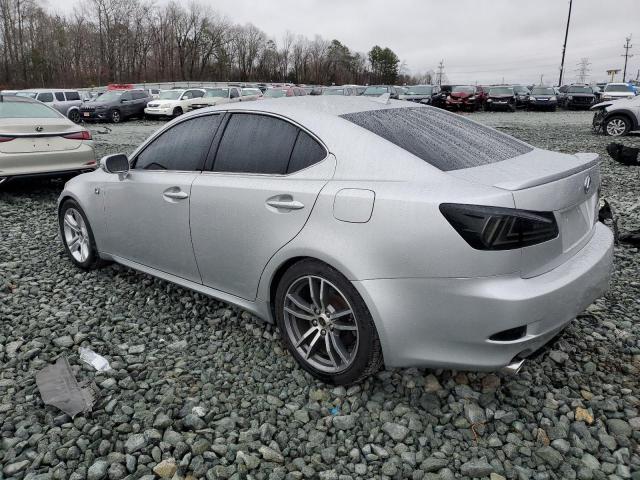 Photo 2 from auction – 2011 LEXUS IS 250 with VIN JTHBF5C22B5130741
