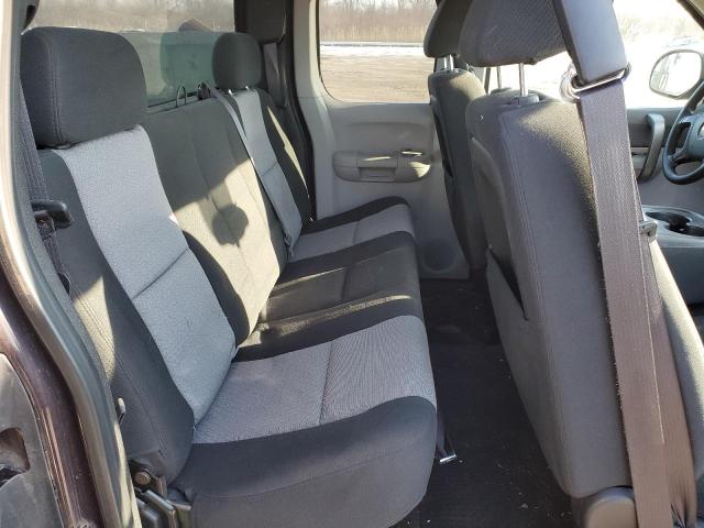 Photo 10 from auction – 2009 CHEVROLET SILVERADO with VIN 1GCEC19XX9Z153187