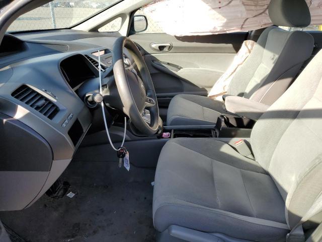 Photo 7 from auction – 2010 HONDA CIVIC LX with VIN 19XFA1F54AE011382