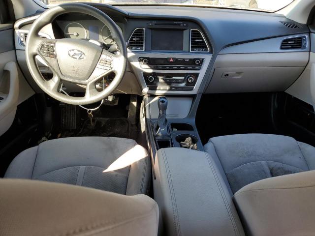 Photo 8 from auction – 2016 HYUNDAI SONATA SE with VIN 5NPE24AF3GH307573