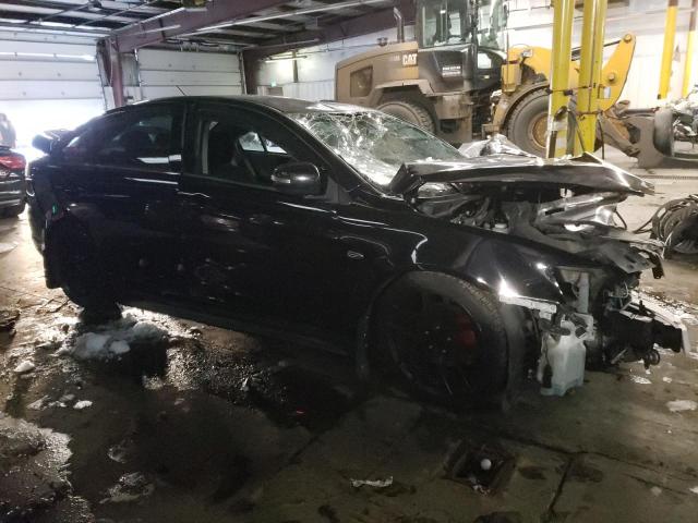 Photo 4 from auction – 2015 MITSUBISHI LANCER RAL with VIN JA32V6FV6FU010967