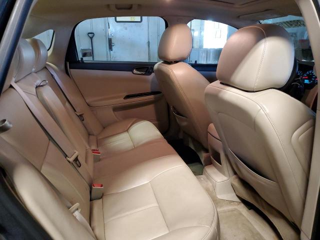 Photo 10 from auction – 2009 CHEVROLET IMPALA 1LT with VIN 2G1WT57K691311058