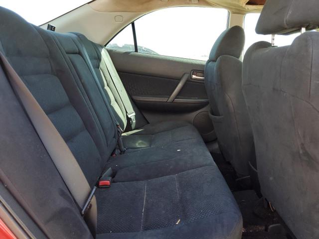 Photo 10 from auction – 2008 MAZDA 6 I with VIN 1YVHP80C085M34709