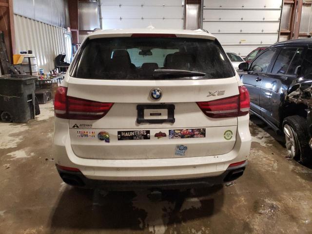 Photo 6 from auction – 2015 BMW X5 XDRIVE5 with VIN 5UXKR6C52F0J76337