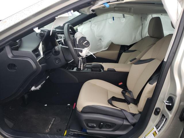 Photo 7 from auction – 2020 LEXUS ES 350 with VIN 58ADZ1B10LU071560