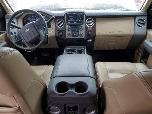 Photo 8 from auction – 2015 FORD F250 SUPER with VIN 1FT7W2B65FEC08512