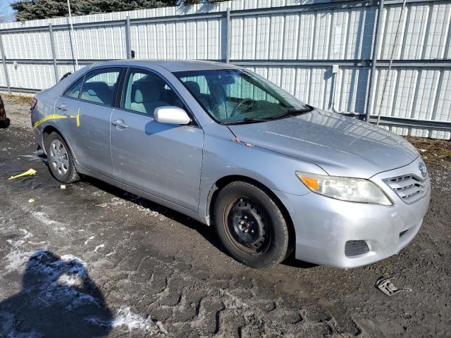 Photo 4 from auction – 2011 TOYOTA CAMRY BASE with VIN 4T1BF3EK2BU173514