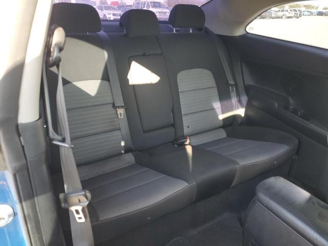 Photo 10 from auction – 2014 KIA FORTE EX with VIN KNAFX6A8XE5245487