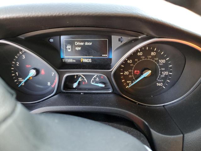 Photo 9 from auction – 2015 FORD FOCUS SE with VIN 1FADP3F20FL221487