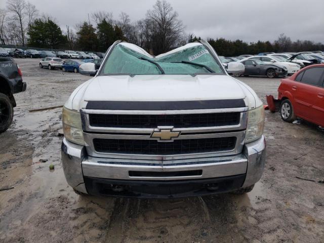 Photo 5 from auction – 2008 CHEVROLET SILVERADO with VIN 1GCHK29K38E215772
