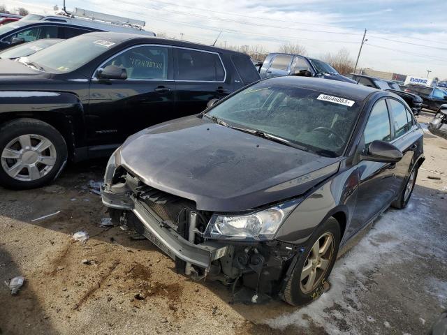 Photo 1 from auction – 2014 CHEVROLET CRUZE LT with VIN 1G1PC5SB4E7148614