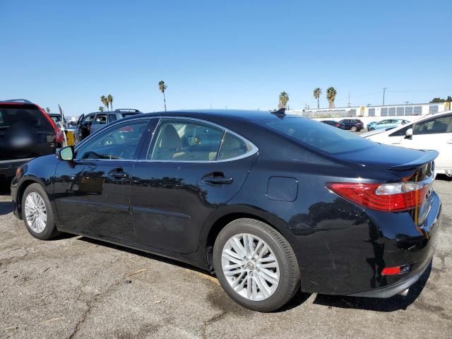 Photo 2 from auction – 2013 LEXUS ES 350 with VIN JTHBK1GG4D2080388