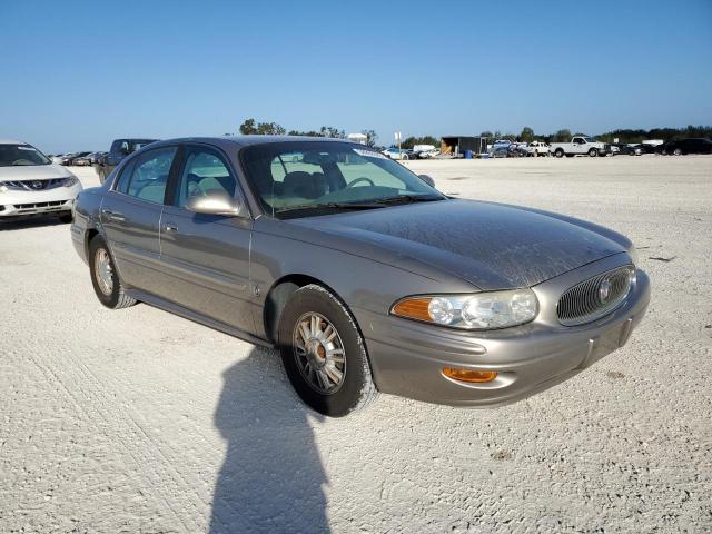 Photo 4 from auction – 2003 BUICK LESABRE CU with VIN 1G4HP54K43U236988