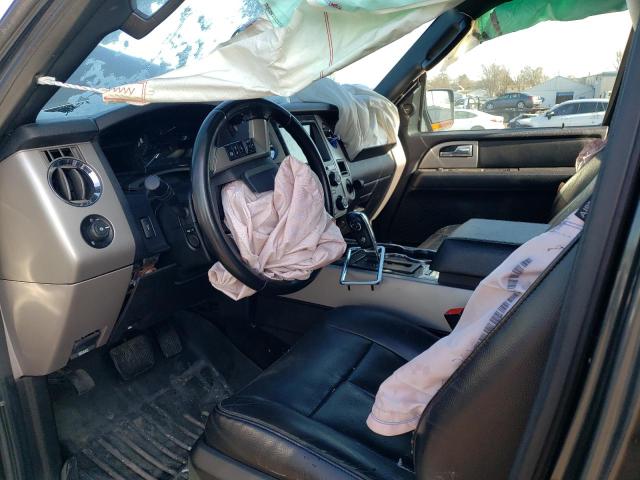 Photo 7 from auction – 2017 FORD EXPEDITION with VIN 1FMJK2AT4HEA74227