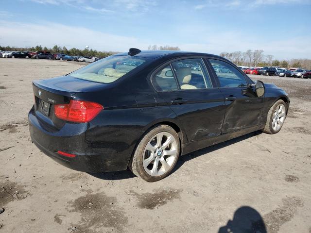Photo 3 from auction – 2015 BMW 328 I with VIN WBA3A5C50FF608280