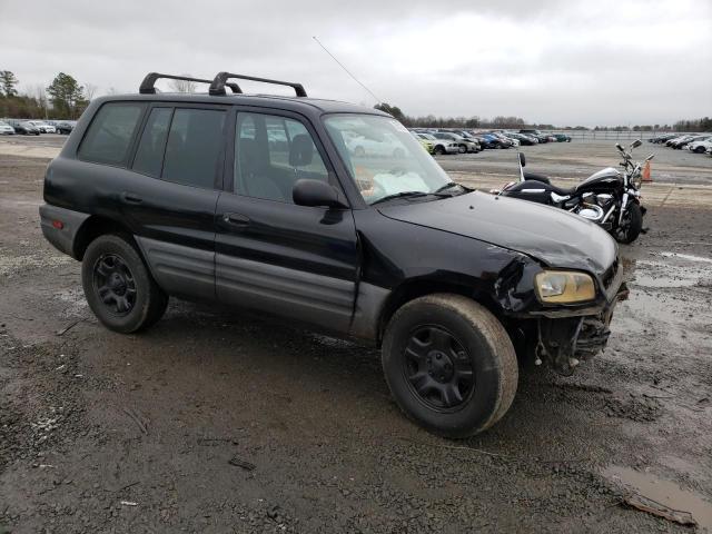 Photo 4 from auction – 1999 TOYOTA RAV4 with VIN JT3GP10V3X0040650