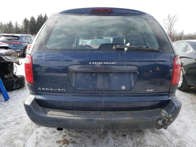 Photo 6 from auction – 2007 DODGE GRAND CARA with VIN 2D4GP44L77R264535