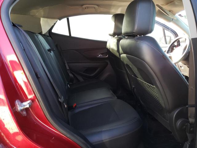 Photo 10 from auction – 2014 BUICK ENCORE with VIN KL4CJESB7EB785547