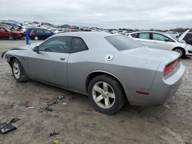 Photo 2 from auction – 2014 DODGE CHALLENGER with VIN 2C3CDYAG6EH209889