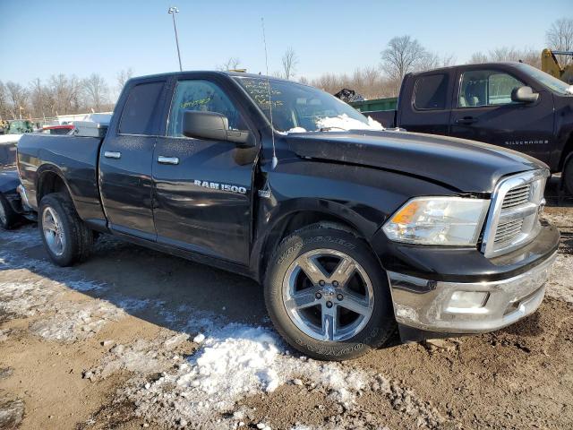 Photo 4 from auction – 2012 DODGE RAM 1500 S with VIN 1C6RD7GT0CS215091