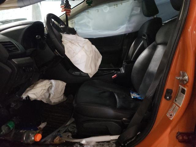 صورة رقم 7 من المزاد - 2014 SUBARU XV CROSSTR مع VIN JF2GPAKC6E8225590