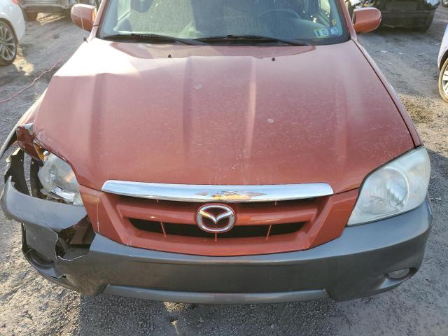 Photo 12 from auction – 2005 MAZDA TRIBUTE S with VIN 4F2CZ96145KM04020