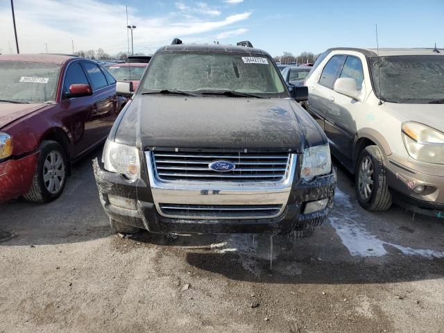 Photo 5 from auction – 2007 FORD EXPLORER X with VIN 1FMEU73E57UB17274