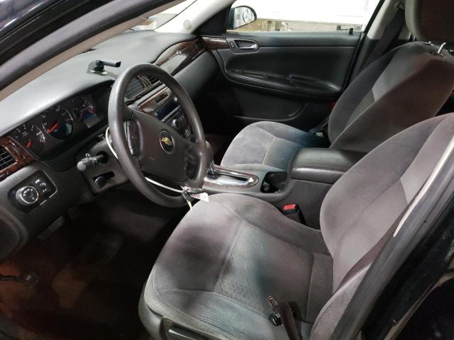 Photo 7 from auction – 2015 CHEVROLET IMPALA LIM with VIN 2G1WB5E34F1140448