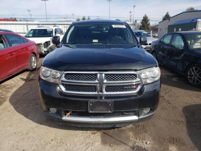 Photo 5 from auction – 2013 DODGE DURANGO CR with VIN 1C4RDJDG9DC690134