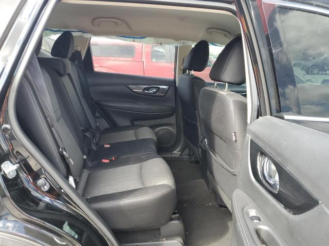 Photo 11 from auction – 2017 NISSAN ROGUE S with VIN JN8AT2MT6HW385220