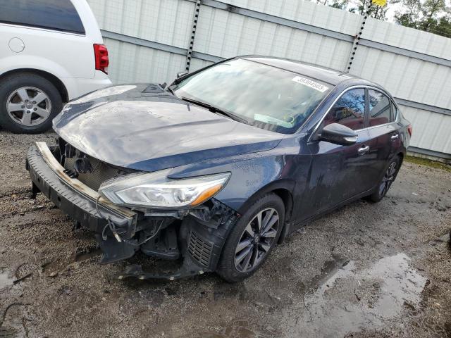 Photo 1 from auction – 2016 NISSAN ALTIMA 2.5 with VIN 1N4AL3AP5GC162231