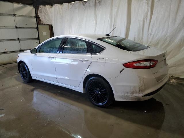 Photo 2 from auction – 2014 FORD FUSION SE with VIN 1FA6P0HD7E5351629