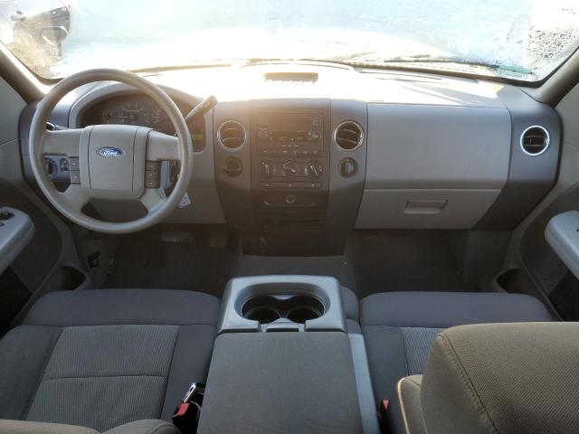 Photo 8 from auction – 2005 FORD F150 with VIN 1FTPX12565FB19507
