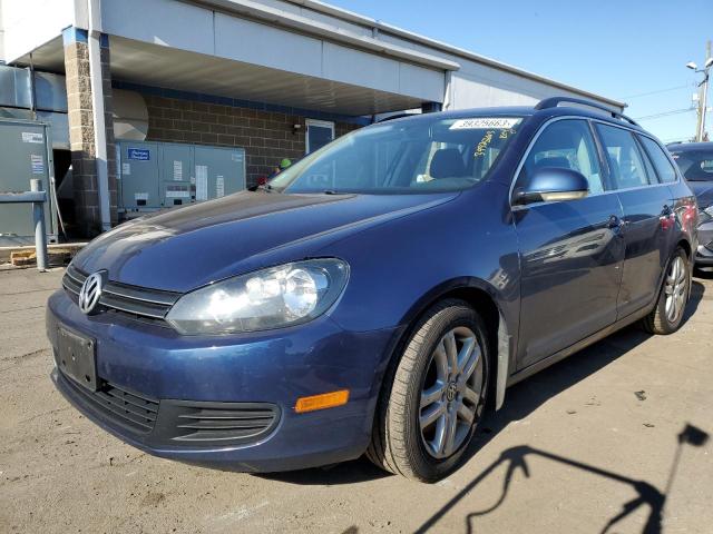 Photo 1 from auction – 2012 VOLKSWAGEN JETTA TDI with VIN 3VWPL7AJ0CM669910