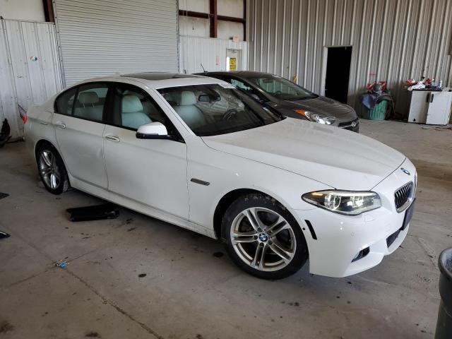 Photo 4 from auction – 2014 BMW 528 XI with VIN WBA5A7C52ED616010